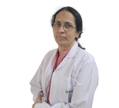 Dr. Sarita Bhagwat